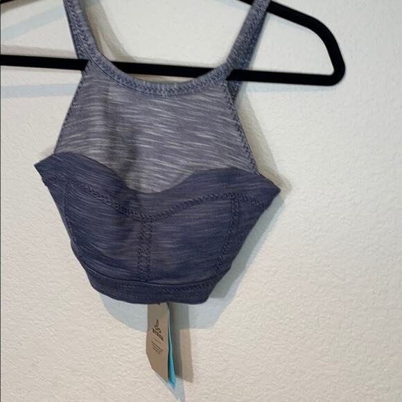 Prana Leily Bra Nautical XS - Picture 5 of 12